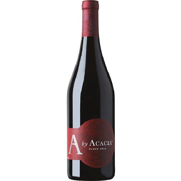 A by Acacia Pinot Noir 750ml - Image 2