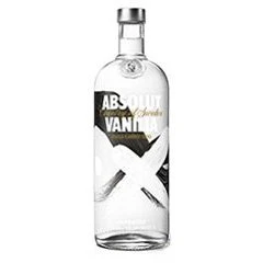 Absolut Vanilla - Image 2
