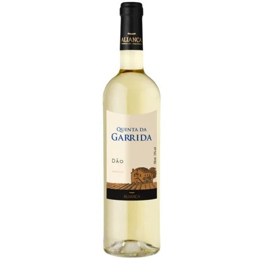 Alianca Quinta Da Garrida Branco White 2016 750ml - Image 2