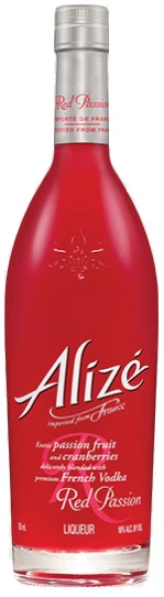 Alize Red Passion - Image 2