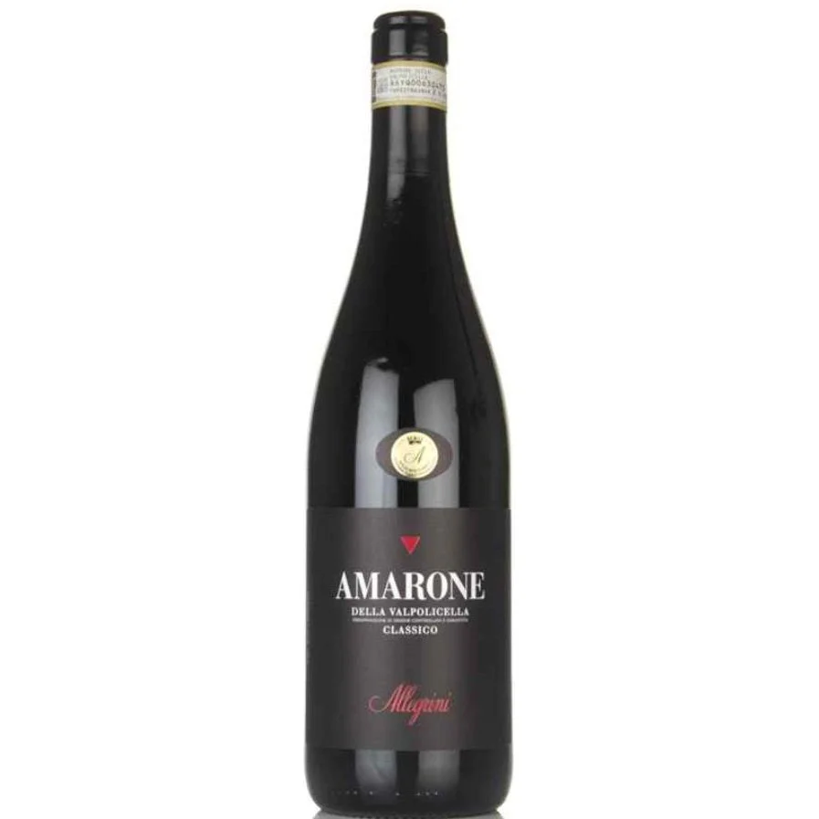 Allegrini Amarone Della Valpolicella Classico 2016 750ml - Image 2