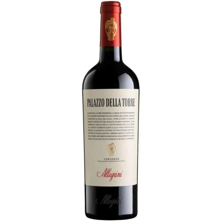 Allegrini Palazzo Della Torre 2016 750ml - Image 2