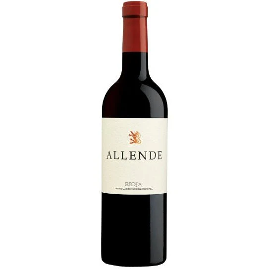 Allende Rioja 2011 750ml - Image 2