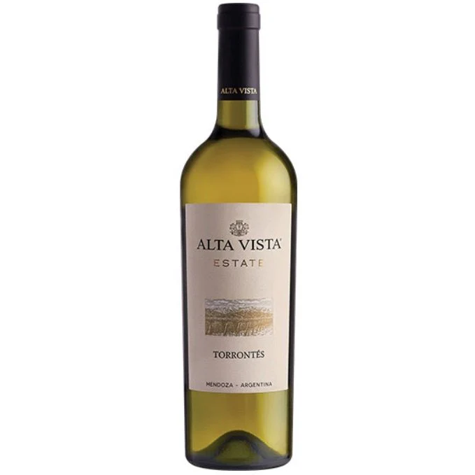 Alta Vista Torrontes Estate 2018 750ml - Image 2