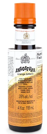 Angostura Orange Bitters 118ml - Image 2