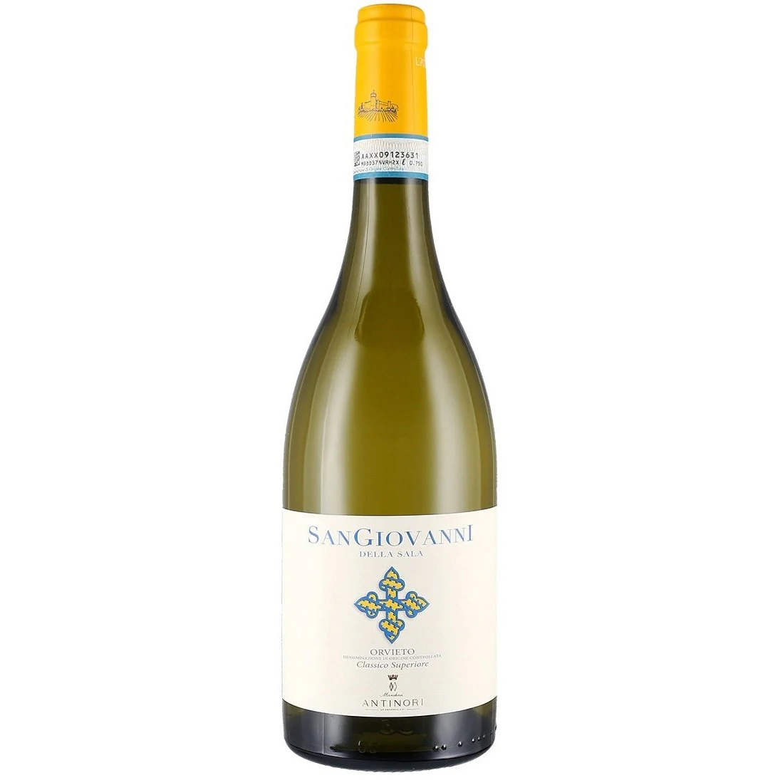 Antinori San Giovanni Della Sala Orvieto Classico 2018 750ml - Image 2