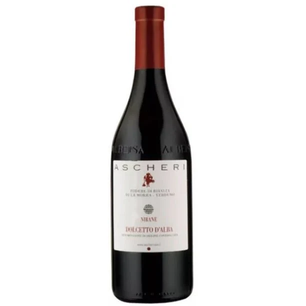 Ascheri Dolcetto d'Alba Nirane 2018 750ml - Image 2