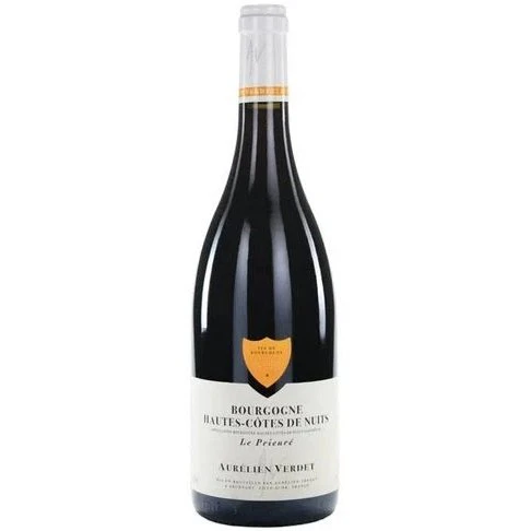 Aurelien Verdet Bourgogne-Hautes Cotes de Nuits ""Le Prieure"" 2016 750ml - Image 2