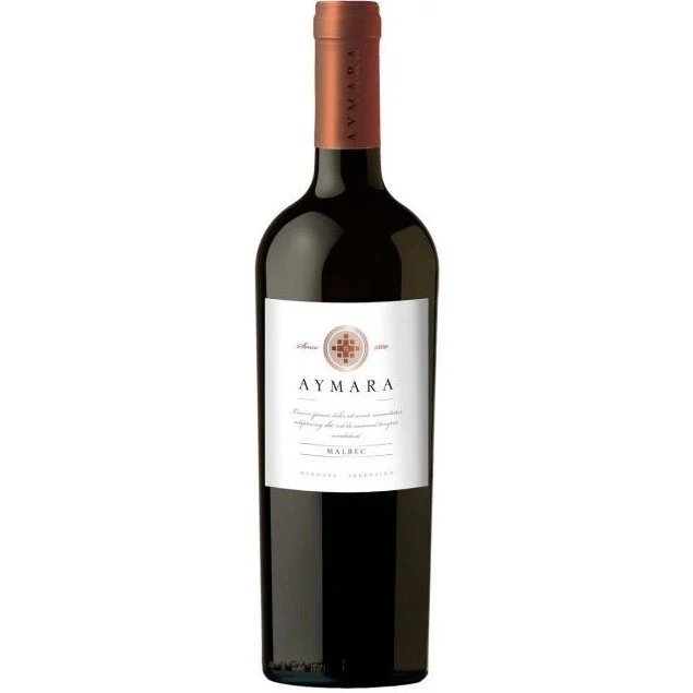 Aymara Malbec 750ml - Image 2