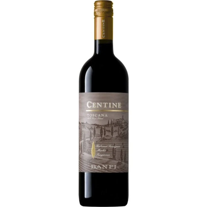 Banfi Centine Toscana 2019 750ml - Image 2