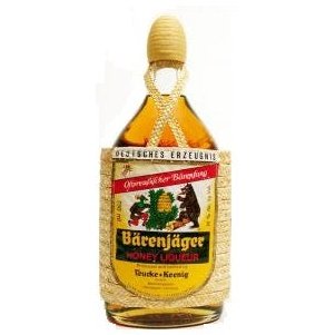 Barenjager Honey Liqueur 750ml - Image 2