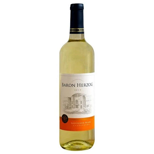 Baron Herzog Sauvignon Blanc 750ml - Image 2