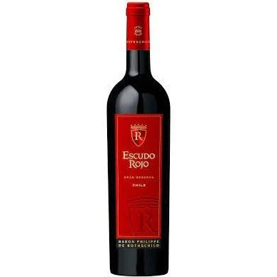Baron Philippe de Rothschild Escudo Rojo Gran Reserva Red 2018 - Image 2