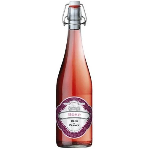 Beau De France Rose 750ml - Image 2