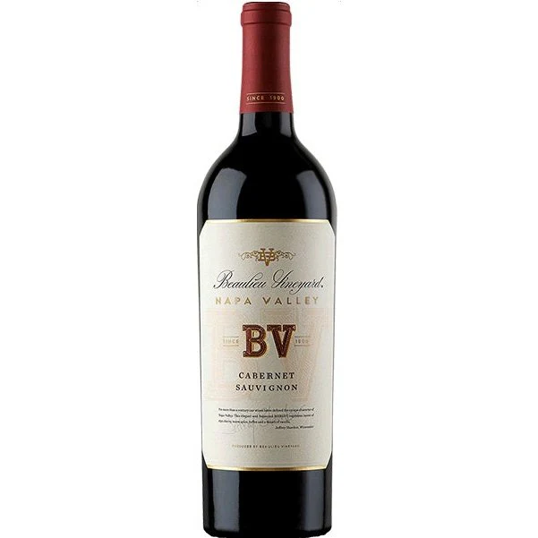 Beaulieu Vineyard - BV Cabernet Sauvignon Napa Valley 2017 750ml