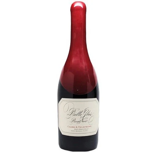 Belle Glos Clark & Telephone Vineyard Pinot Noir 2019 750ml - Image 2