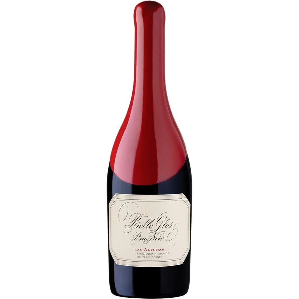 Belle Glos Las Alturas Pinot Noir 2018 750ml - Image 2