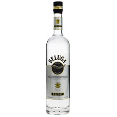 Beluga Noble Russian Vodka - Image 2