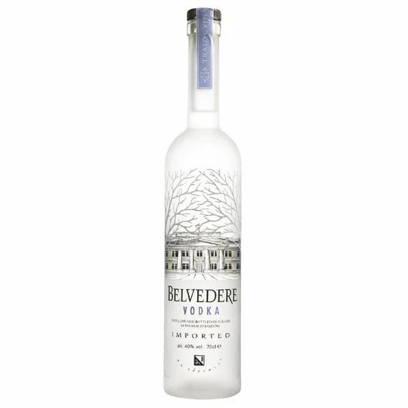 Belvedere Vodka - Image 2