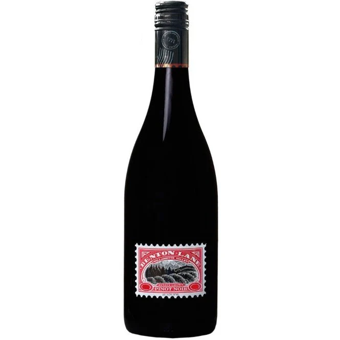 Benton Lane Pinot Noir Willamette Valley 2019 750ml