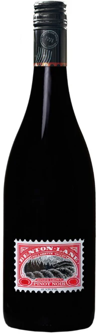 Benton Lane Pinot Noir Willamette Valley 2021 750ml - Image 2