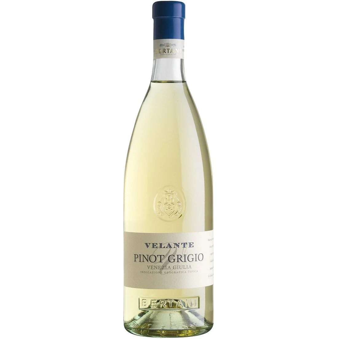 Bertani Pinot Grigio Velante 750ml - Image 2