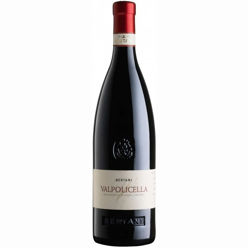 Bertani Valpolicella 2019 750ml - Image 2