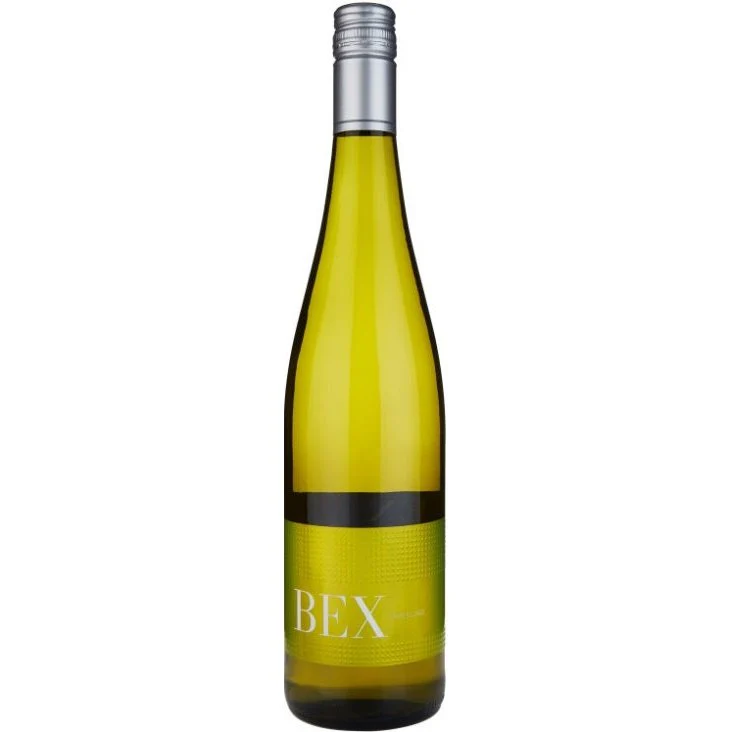 Bex Nahe Qualitatswein Riesling 750ml - Image 2