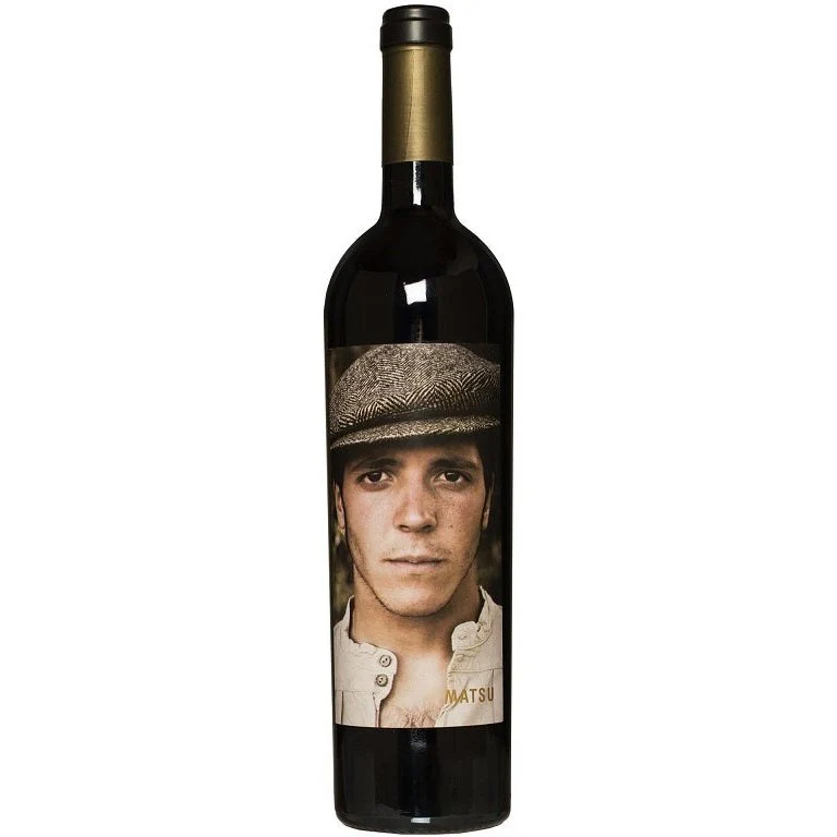 Bodega Matsu El Picardo 2019 750ml - Image 2
