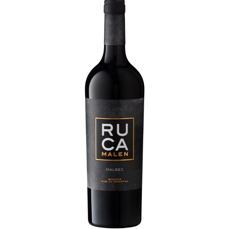 Bodega Ruca Malen Malbec 750ml - Image 2