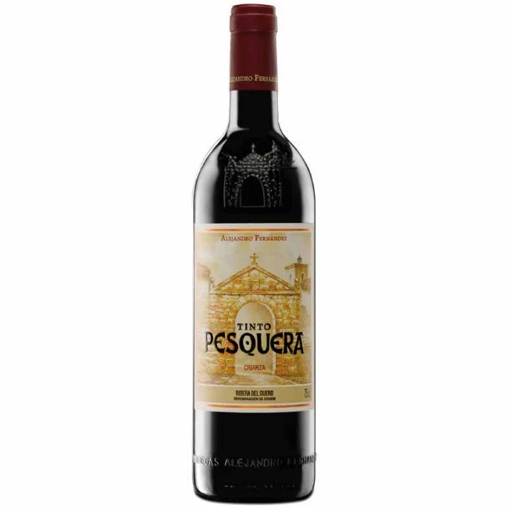 Bodegas Alejandro Fernandez Tinto Pesquera 2014 750ml - Image 2
