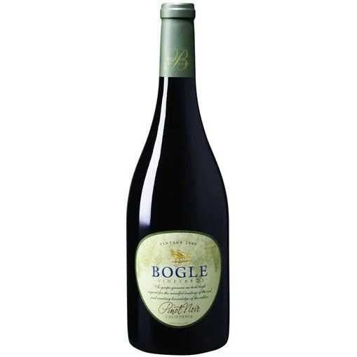 Bogle Pinot Noir 750ml - Image 2