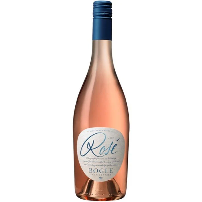 Bogle Rose 750ml - Image 2