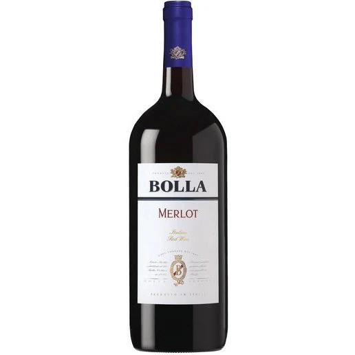 Bolla Merlot - Image 2