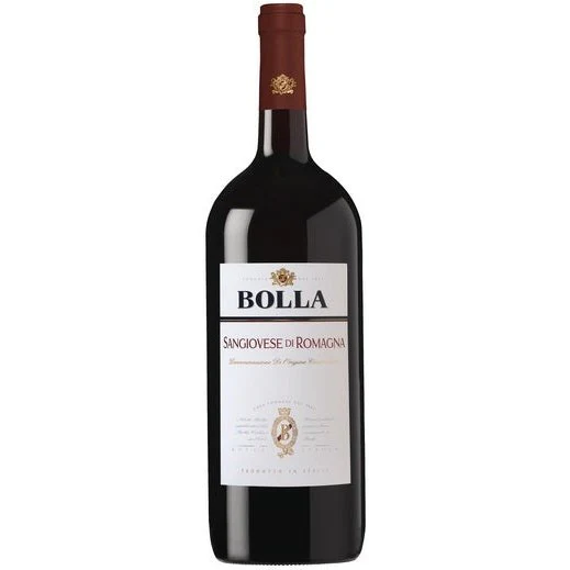 Bolla Sangiovese 1.5L - Image 2