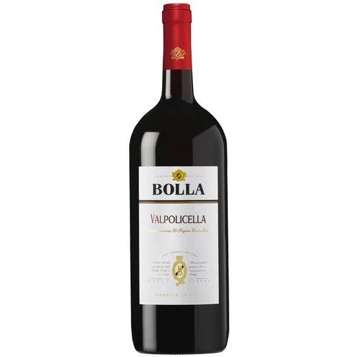 Bolla Valpolicella 1.5L - Image 2