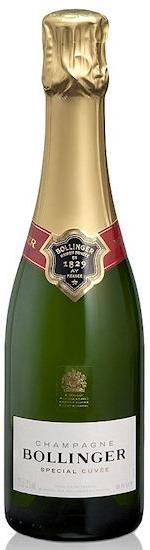 Bollinger Brut Special Cuvee Champagne 750ml - Image 2