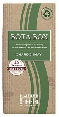 Bota Box Chardonnay - Image 2