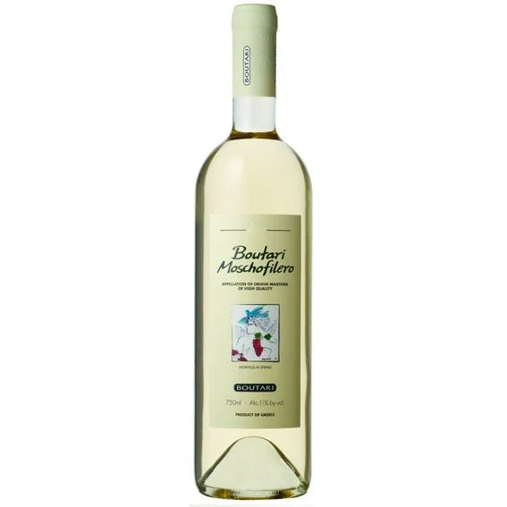 Boutari Moschofilero 2018 750ml - Image 2