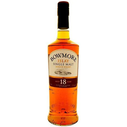 Bowmore Masters' Selection Aston Martin 22 Year Old Single Malt Scotch Whisky 750ml - Image 2