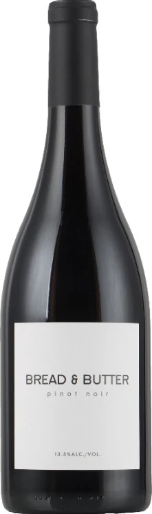 Bread & Butter Pinot Noir 750ml - Image 2