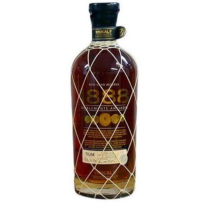 Brugal 1888 Ron Gran Reserva Familiar 750ml