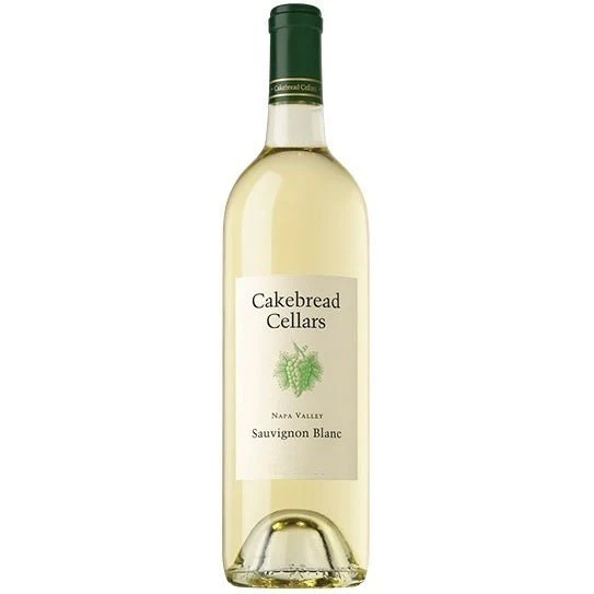 Cakebread Sauvignon Blanc 2019 750ml - Image 2