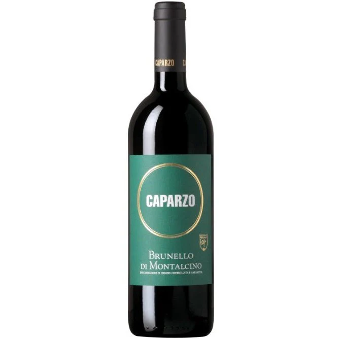 Caparzo Brunello di Montalcino 2016 750ml - Image 2