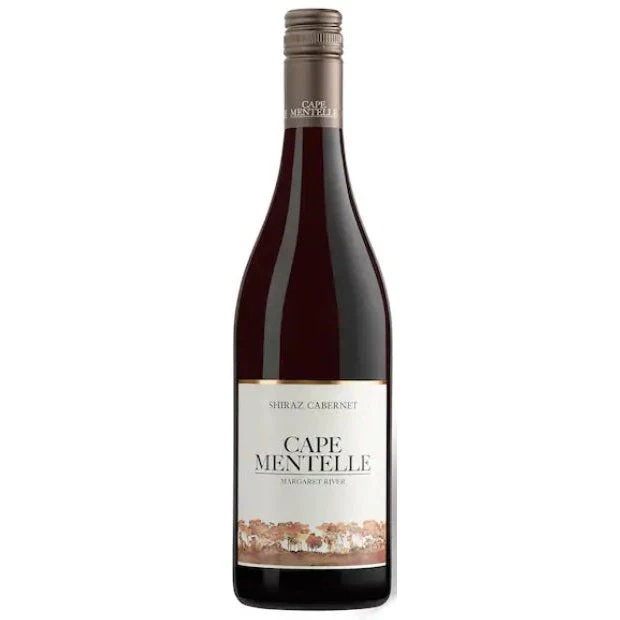 Cape Mentelle Shiraz Cabernet 2016 750ml - Image 2