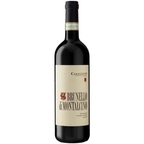 Carpineto Brunello Di Montalcino 2015 750ml - Image 2