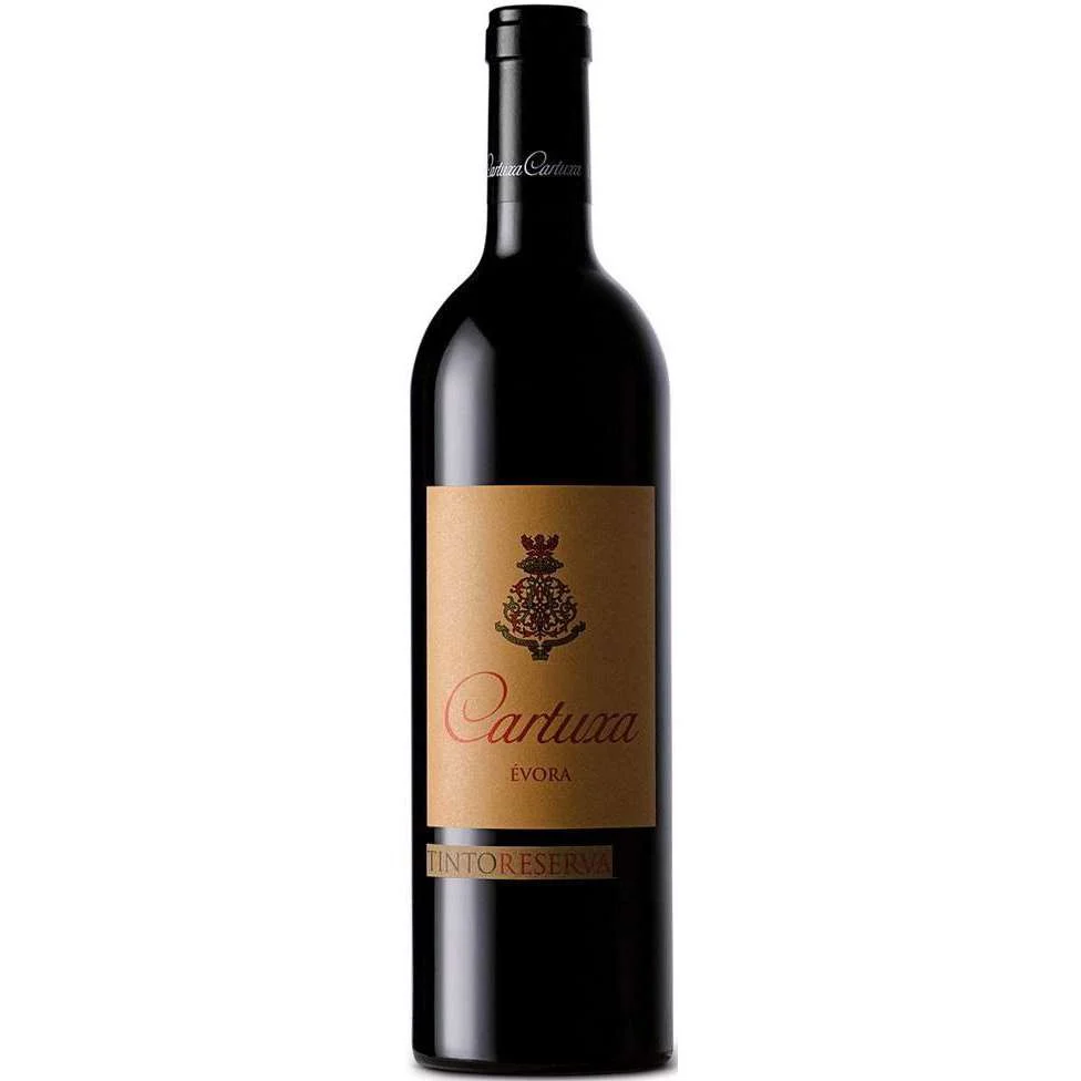 Cartuxa Evora Colheita Red Blend 2016 750ml