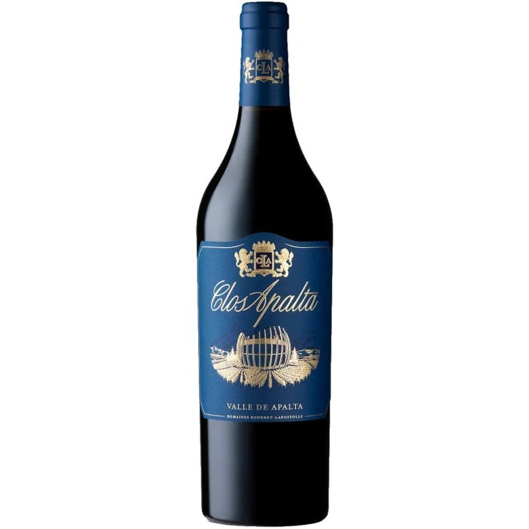 Casa Lapostolle Clos Apalta 2016 750ml - Image 2