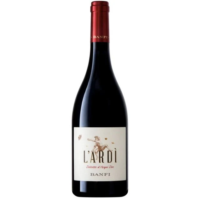 Castello Banfi Vigne Regali L'ardi Dolcetto D'Acqui 2017 750ml - Image 2