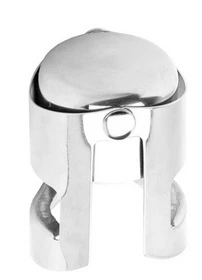 Champagne Stopper - Image 2